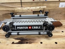 Porter cable deluxe for sale  New Baltimore