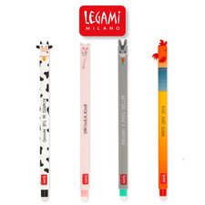 Legami Farm sweet Farm Set 4 Kuh Schwein Esel Hahn comprar usado  Enviando para Brazil