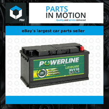 Xv110 powerline dual for sale  UK