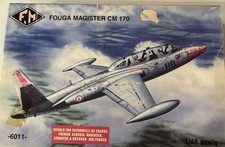 Fonderie miniature fouga d'occasion  Champigny-sur-Marne