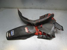 Honda cr250 250 for sale  NEWCASTLE