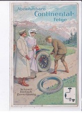 Advertisement continental auto d'occasion  Expédié en Belgium