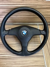 Usado, Volante esportivo BMW E34 E32 E31 E36 Z3 M3 fabricante de equipamento original II 3 raios KBA70156 comprar usado  Enviando para Brazil