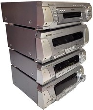 Technics hifi stereo for sale  NOTTINGHAM