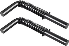 2pcs trailer gate for sale  USA