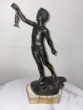 Statua bronzo usato  Nocera Inferiore