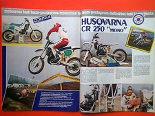 Motocross 1985 con usato  Italia