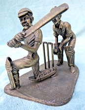 Vintage pewter figure for sale  COVENTRY