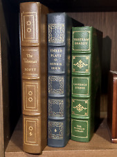 Lot easton press for sale  Glendale