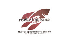 Rocket plasma grow for sale  Diamond Springs