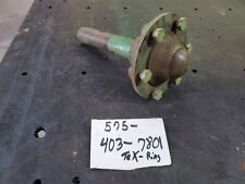 John deere hub for sale  Amarillo