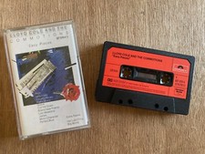 Cassette audio lloyd d'occasion  Cassis