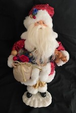 Large standing christmas for sale  Roseville