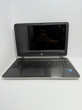 Notebook HP 15-P004NA-15.6"-Intel Core i5-4210U-8GB-256GB SSD-Grau B, usado comprar usado  Enviando para Brazil