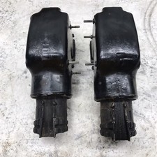 Mercruiser 8.2 502 for sale  Huron