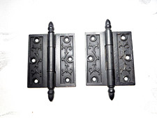 Old door hinges for sale  Unity