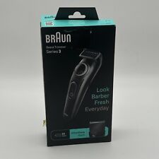 Braun series bt3410 gebraucht kaufen  Edenkoben