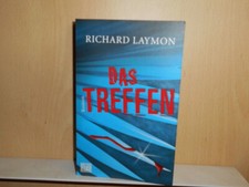 richard laymon gebraucht kaufen  Merseburg