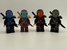 Lego ninjago lot for sale  Saint Johns