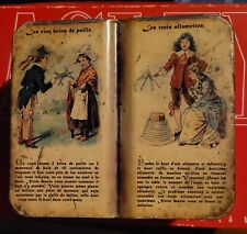 Rare ancienne boite d'occasion  Breuvannes-en-Bassigny
