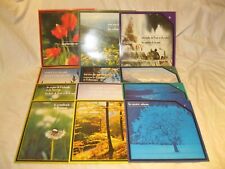 Lot disque vinyle d'occasion  La Rochette