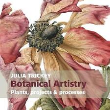 Botanical artistry julia for sale  EASTBOURNE