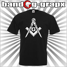 Massoneria shirt masonic usato  Moncalieri