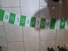 Schal wolfsburg gebraucht kaufen  Hermannsburg