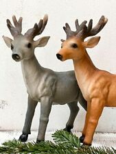 Hirschfigur hirschstatue deko gebraucht kaufen  Alzey