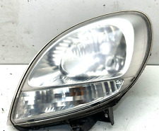 8200236590 faro anteriore usato  Frattaminore
