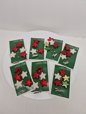 Set christmas merry for sale  Cary