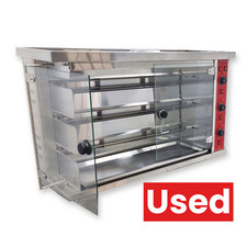 Used roll chicken for sale  Rancho Cucamonga