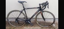 Road bike carbon for sale  DAGENHAM