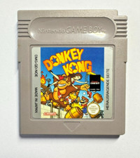 Donkey kong nintendo usato  Guidonia Montecelio