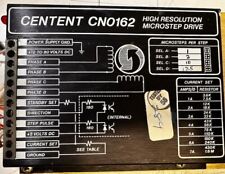 Centent cno162 microstep usato  Verona