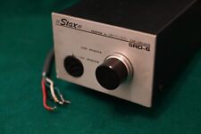 Stax srd adaptor usato  Palermo