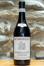 Barbera alba superiore usato  Riolo Terme