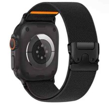 Iwatch nylon sport for sale  Denver