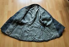 Veste vareuse allemande d'occasion  Senlis