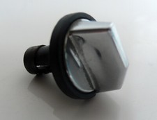 Geräteknopf drehknopf drehrsc gebraucht kaufen  Deutschland