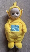 Teletubbies laa laa for sale  MARCH