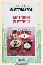 Motorini elettrici 1988 usato  Bari