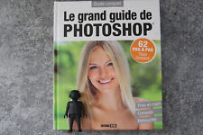 Livre grand guide d'occasion  Nogent-sur-Vernisson