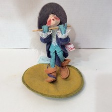 Vtg annalee doll for sale  Colorado Springs