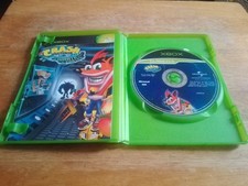 Xbox classics crash for sale  NORTHWICH
