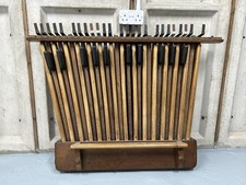 Hammond organ pedalboard for sale  SOUTHPORT
