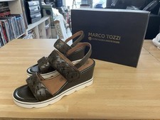 Marco tozzi guido gebraucht kaufen  Stralsund-Knieper