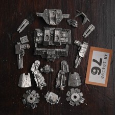 Vintage epic warhammer for sale  HARWICH