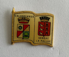 Pin calagianus italy d'occasion  Expédié en Belgium