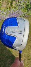 Dunlop cube driver for sale  WIMBORNE